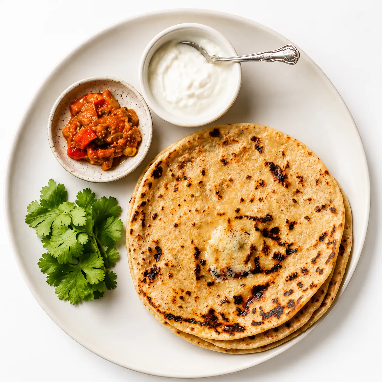 Authentic East Indian food at Craving Curries Winnipeg