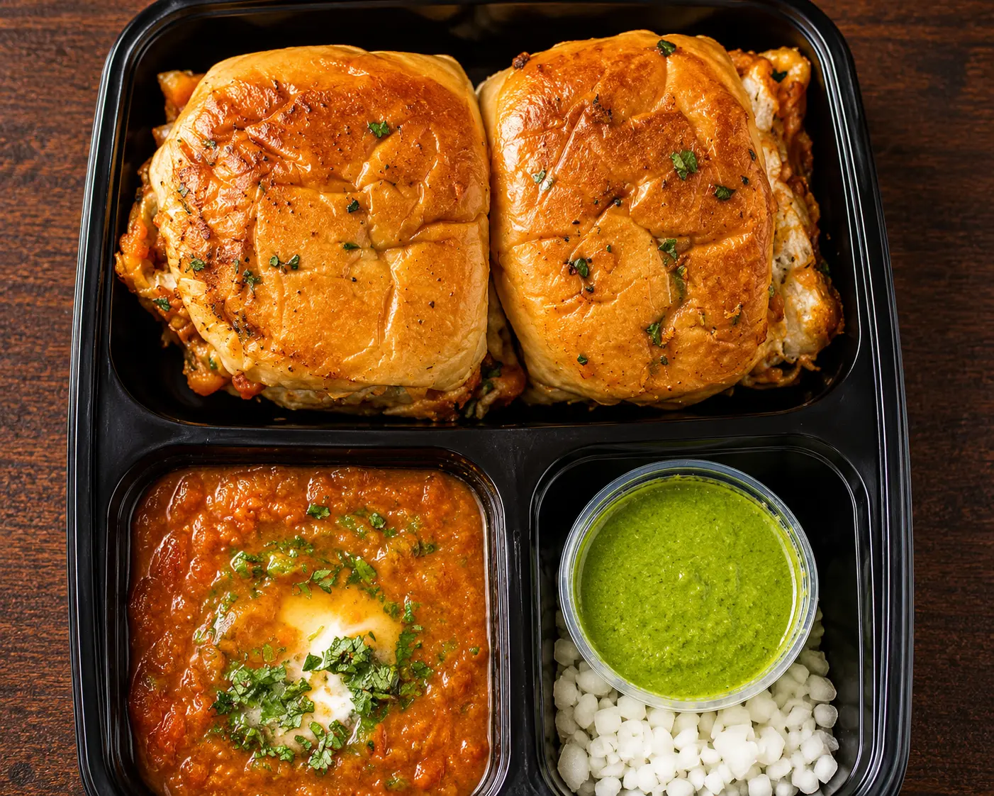 Authentic North Indian curry and Punjabi dishes at Craving Curries Charleswood Winnipeg